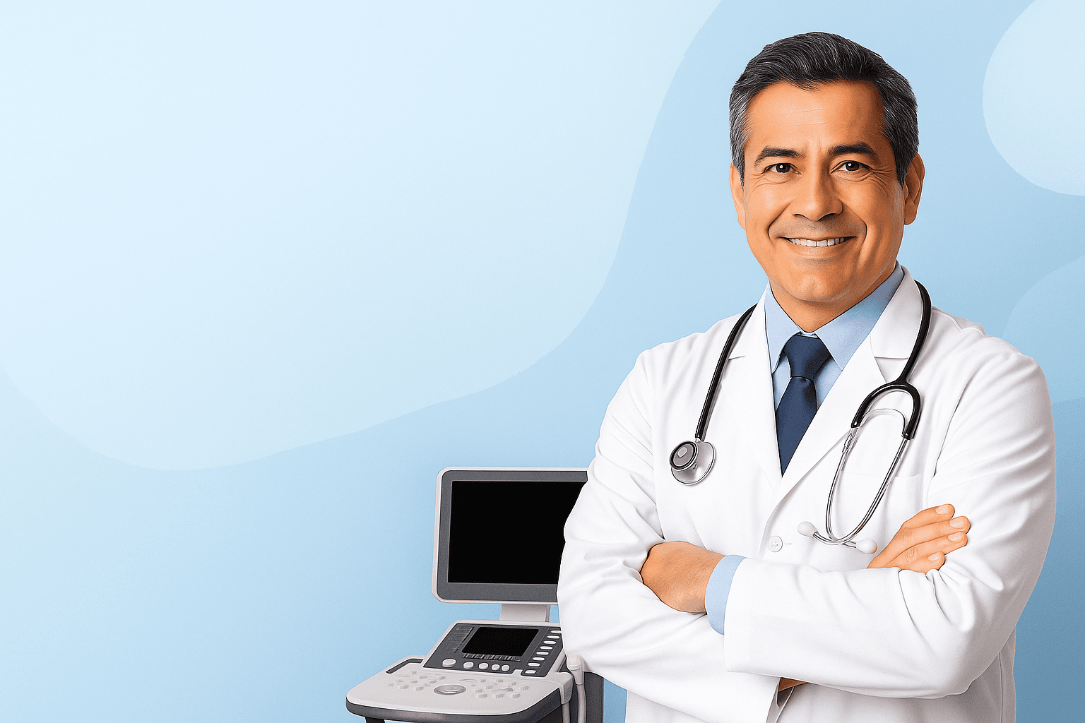 Ultrasonido Diagnóstico Especializado